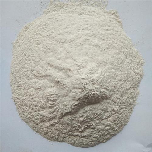硅粉